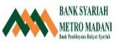 PT. BPRS METRO MADANI