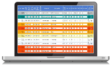 Software HR Payroll Indonesia