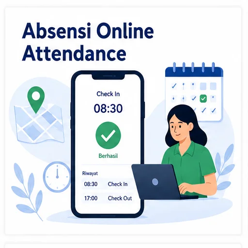 Absensi Online