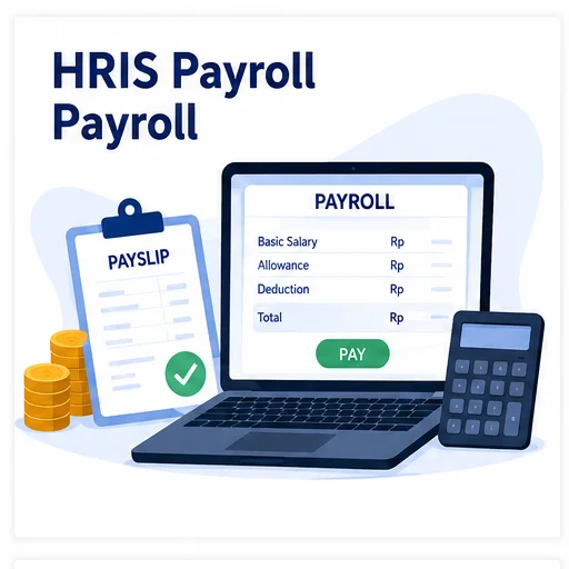HRIS Payroll